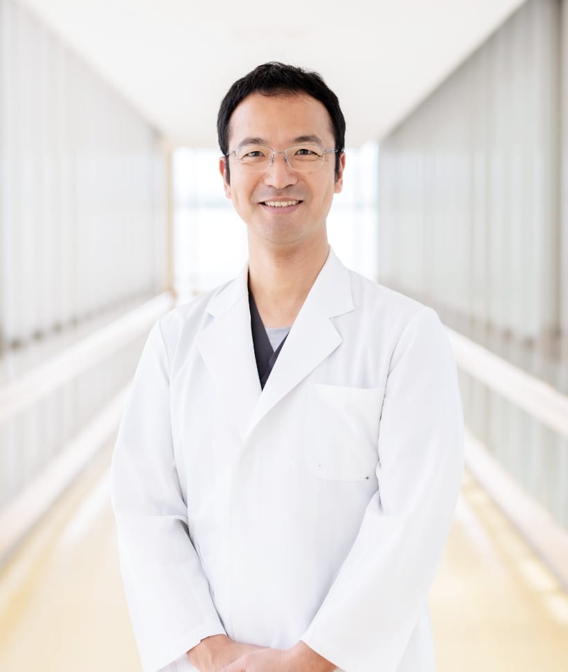 教授 斎藤 淳一