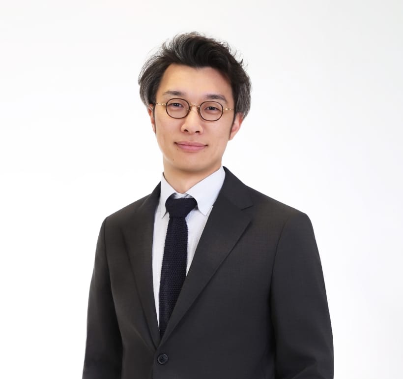 教授 斎藤 淳一