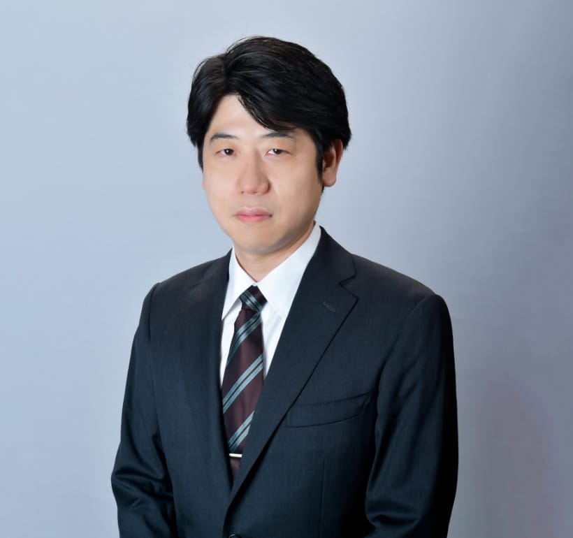 教授 石川 真士