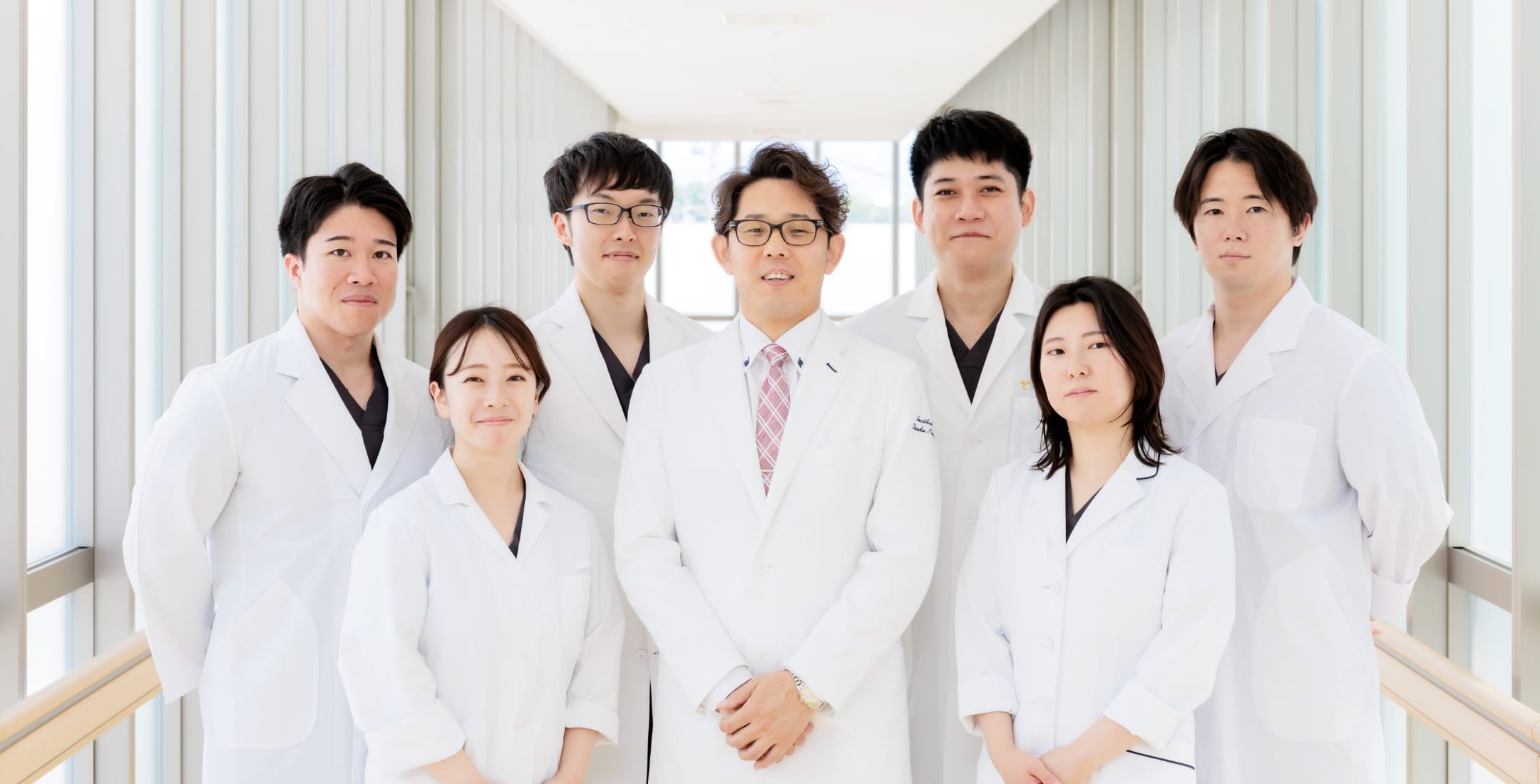 愛媛大学医学部麻酔‧周術期学講座 集合写真